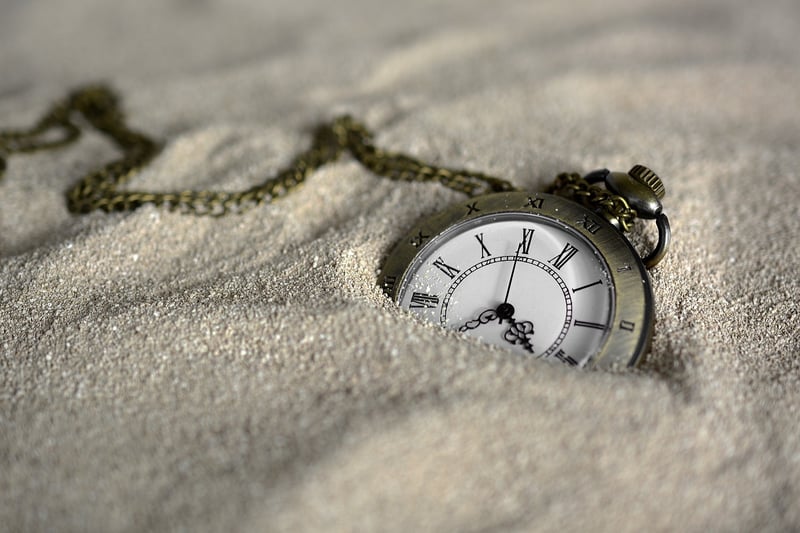 Time-Space Theory