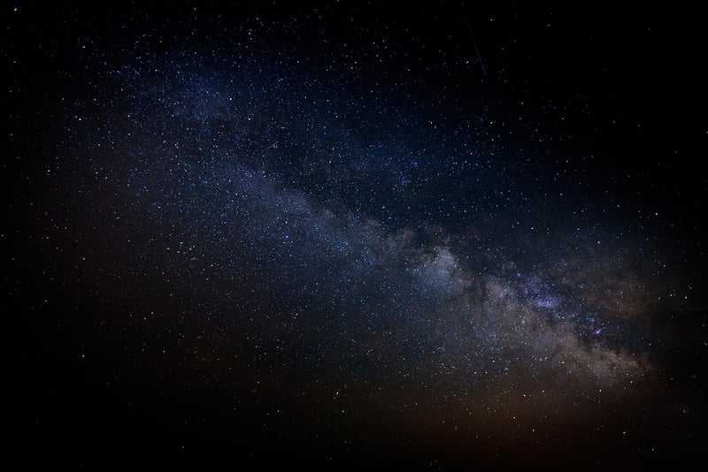 Time-Space Theory