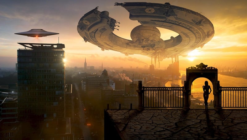 Time Travel Tech